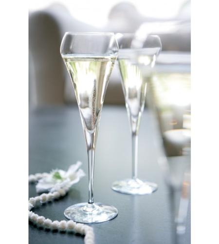 Open up champagneglas 20 cl 6-pack