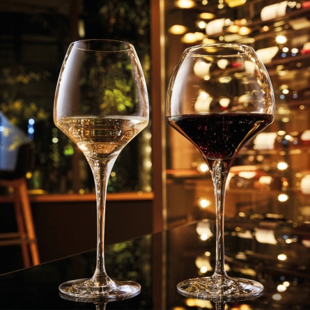 Open Up vitvinsglas 40 cl 6-pack