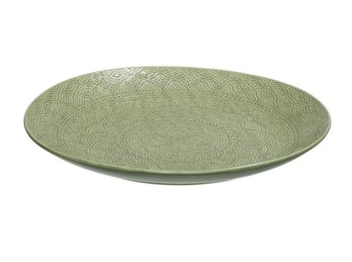 Orient Fruktfat 35 cm Pesto