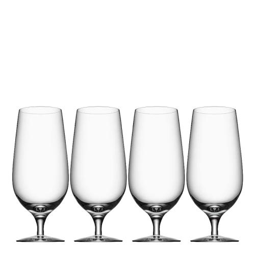 Beer Ölglas Lager 60 cl 4-pack