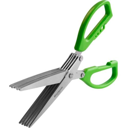 Westmark Ört-sax med rengöringskam