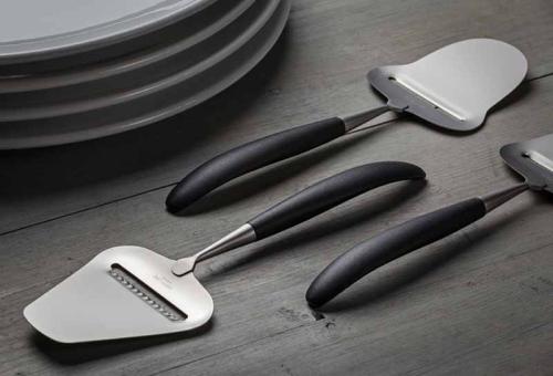 Osthyvel tunna skivor