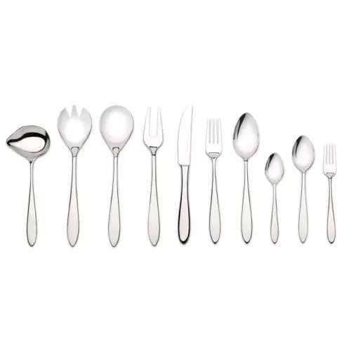 Fjord bestickset 40 delar