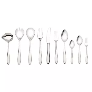 Fjord bestickset 40 delar