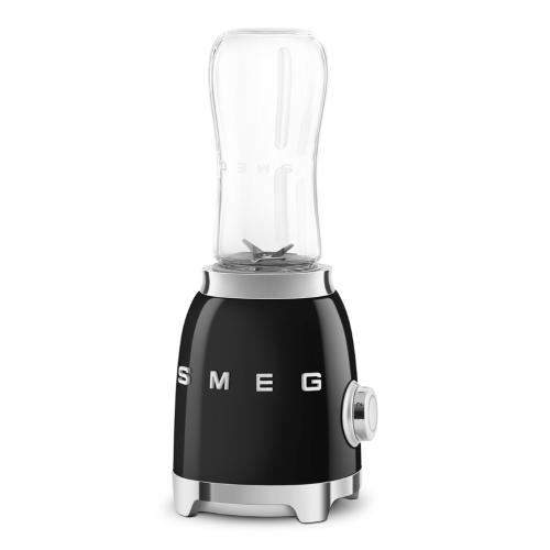 Smeg Sportblender PBF01 0,6 L Svart