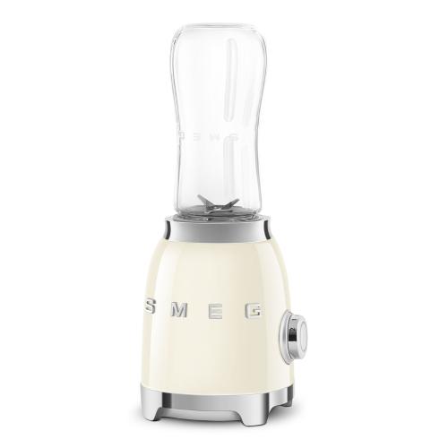Smeg Sportblender PBF01 0,6 L Creme