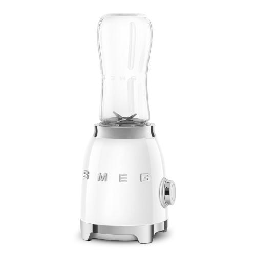 Smeg Sportblender PBF01 0,6 L Vit