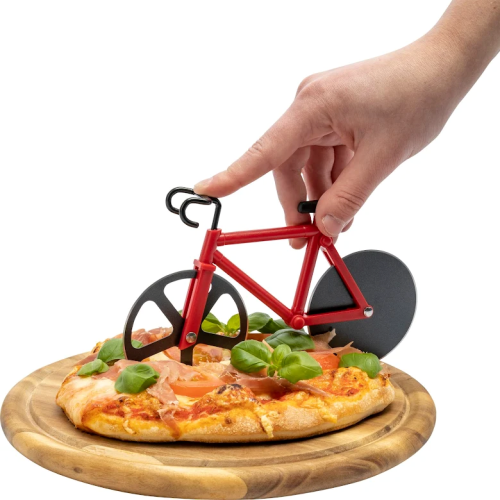 Fuentez Pizzaskärare