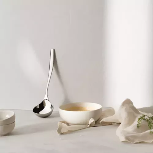 Hardanger Soppslev 32,5 cm