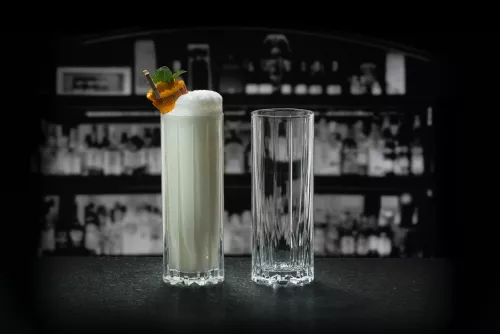 Drink Specific Long Drink Glas 2-pack