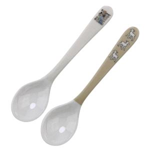 Barnen i Bullerbyn, Skedar, 2-pack