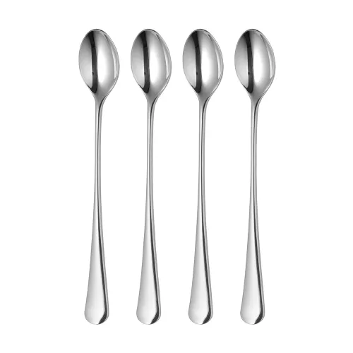 Radford Long Handled Spoon 4P