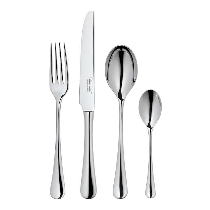 Radford Bright Bestickset 24 delar