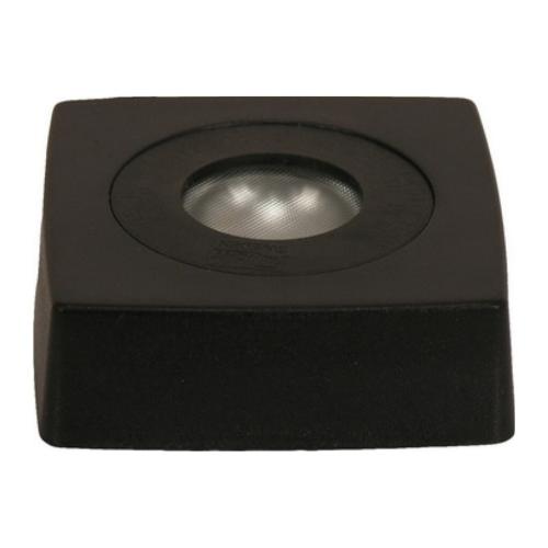 Ljusbox Led Fyrkantig
