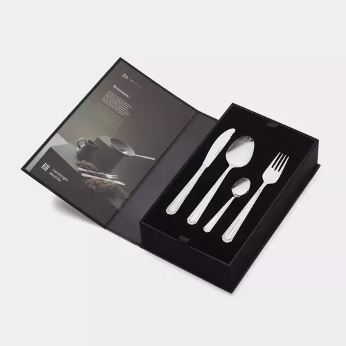 Renessanse Bestickset 24 delar