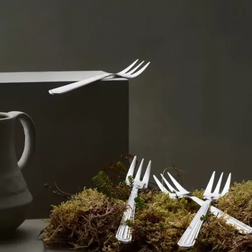 Renessanse Tårtset 7 delar