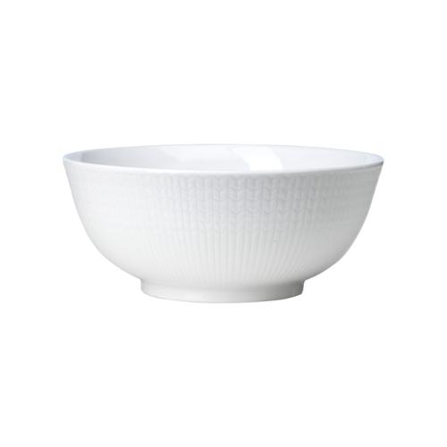 Swedish Grace Skål 60 cl Snö