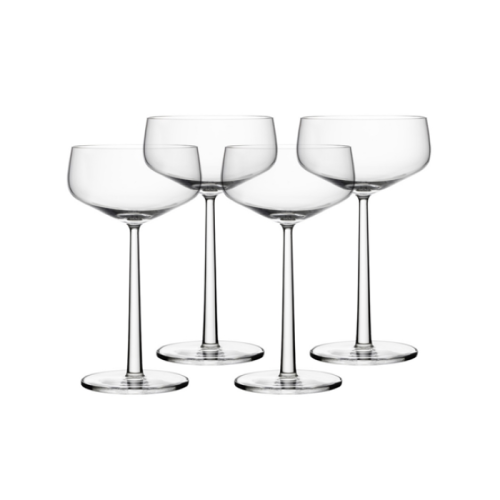 Essence Cocktailglas 31 cl 4-pack