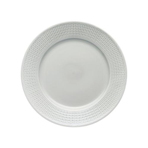 Swedish Grace Tallrik flat 27 cm Dimma
