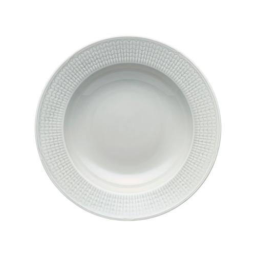Swedish Grace Tallrik djup 25 cm Dimma