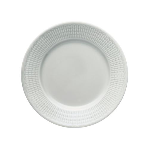 Swedish Grace Tallrik 24 cm Dimma