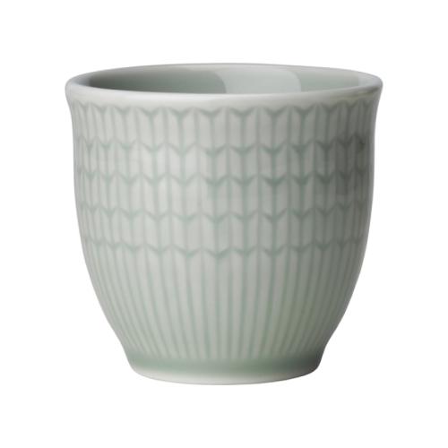 Swedish Grace ägg kopp 4cl äng 2st