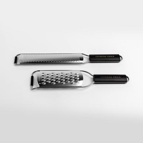 Rivjärnset 2 delar Master Steel