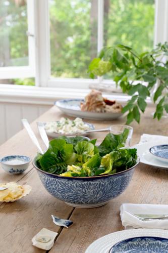 Ostindia Floris Skål 1,5 L