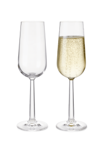 Grand Cru Champagneglas 24 cl 2-pack