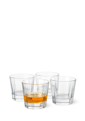 Grand Cru Dricksglas 27 cl 4-pack