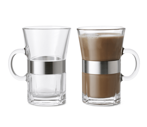 Grand Cru Hot drink 24 cl 2-pack