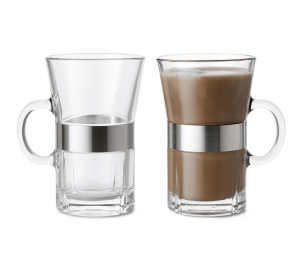 Grand Cru Hot drink 24 cl 2-pack