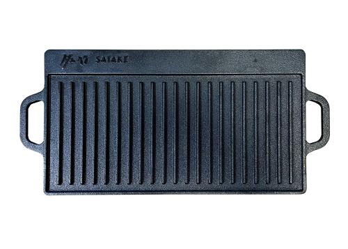 Outdoor Grillplatta & Stekbord