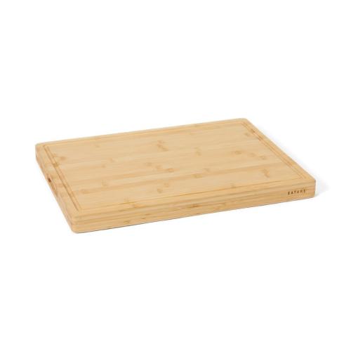 Skärbräda 50x38 cm bambu