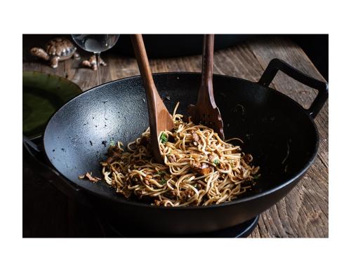 Spagettislev Valnöt