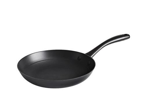 32 cm stekpanna i lättviktsgjutjärn Honeycomb keramisk beläggning