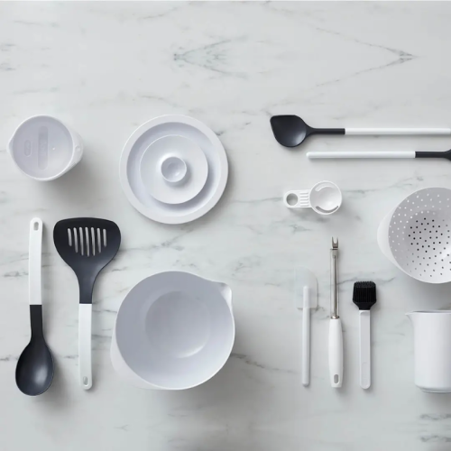 Rosti Classic Slickepott 25,7cm Vit