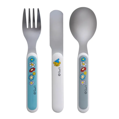 Bamse Ballong, Barnbestick