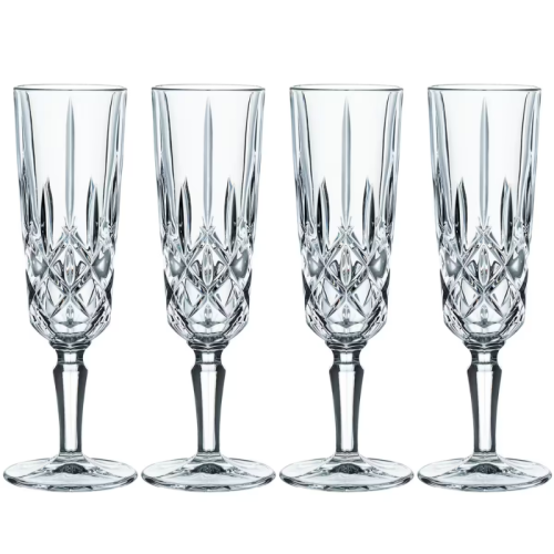 Noblesse Champagne 15,5cl 4-p