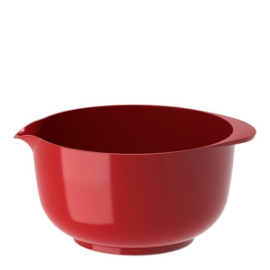 Rosti Margrethe Skål 4 liter Röd