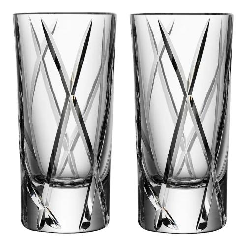 City Shotglas 5 cl 2-pack