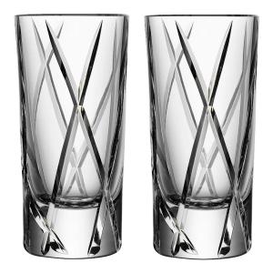 City Shotglas 5 cl 2-pack