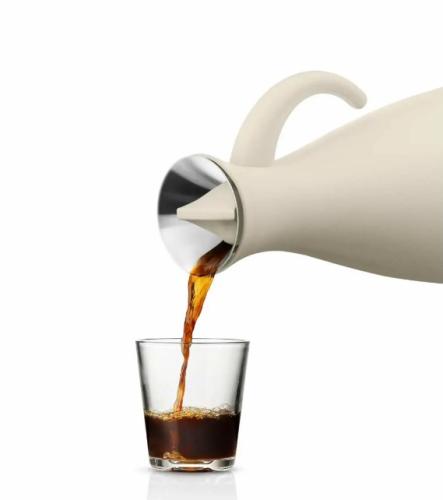 Termoskanna 1L Coconut