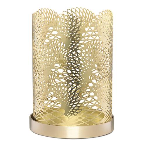 Bohinc Celestial Ljuslykta 11 cm Mässing