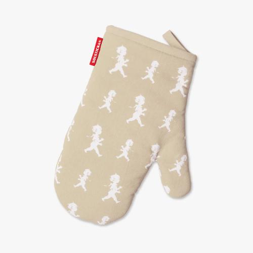 Grillvante 30x22 cm Sand