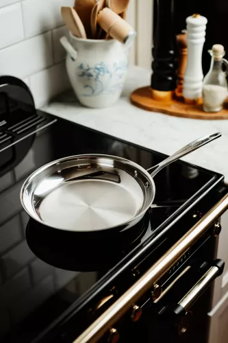 Fusion 5 Stekpanna 20 cm