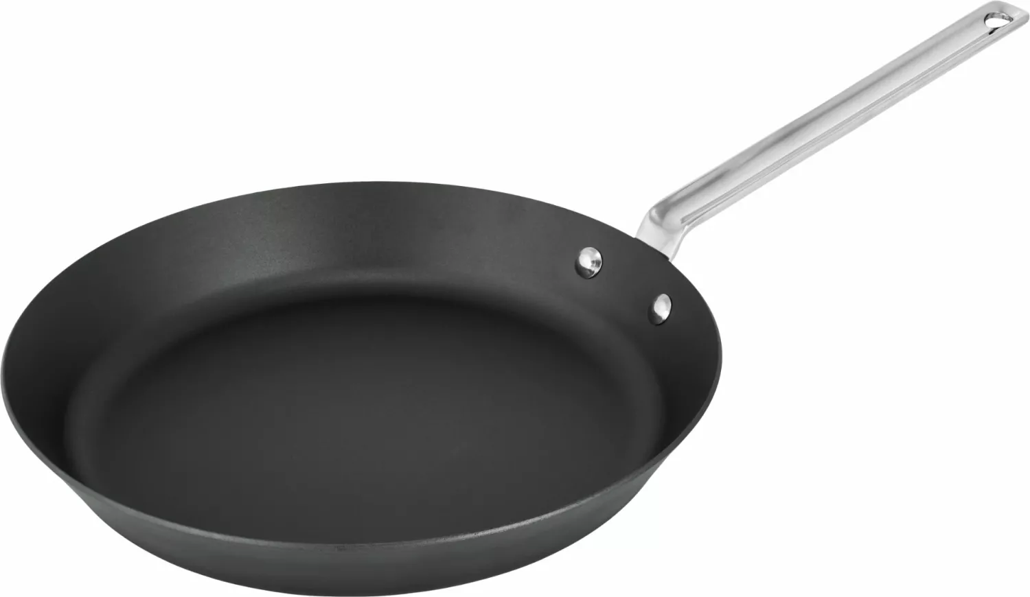 Stekpanna Kolstål 26 cm