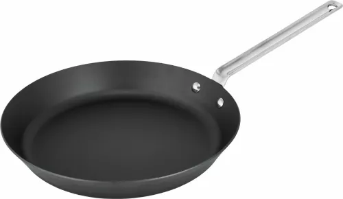 Stekpanna Kolstål 30 cm