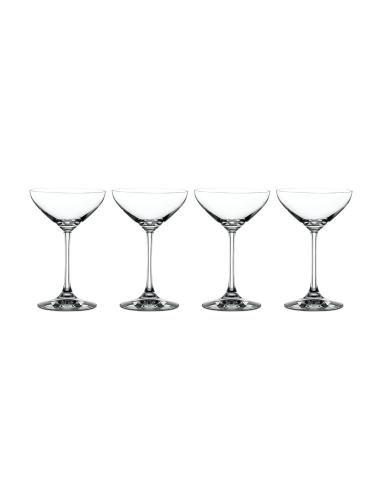 Special Glasses Dessert/Champagneskål 25 cl 4-p