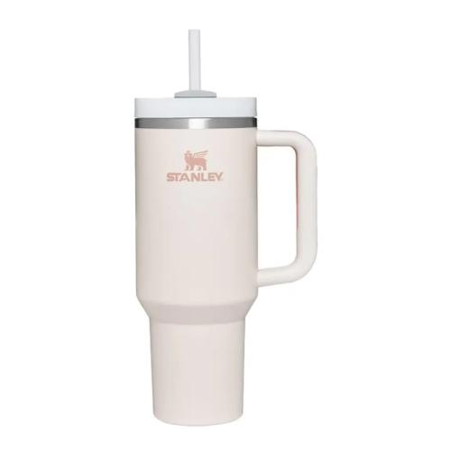 Stanley Quencher Tumbler 1,18 L rosa